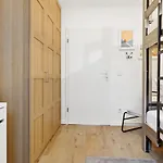 Gemütliche 2-Zi-Wohnung in Charlottenburg
